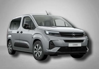 Opel Combo, 2026