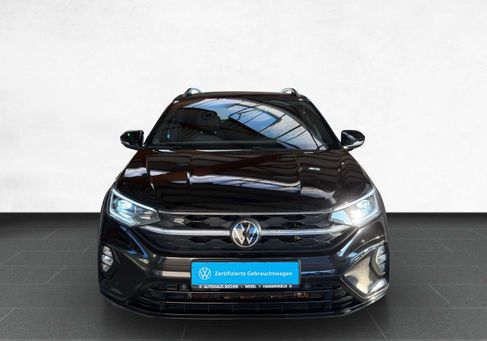 Volkswagen Taigo, 2022