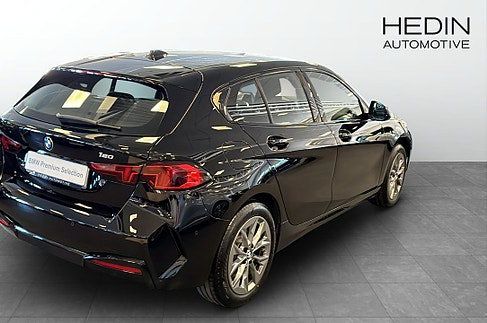 BMW 120, 2026