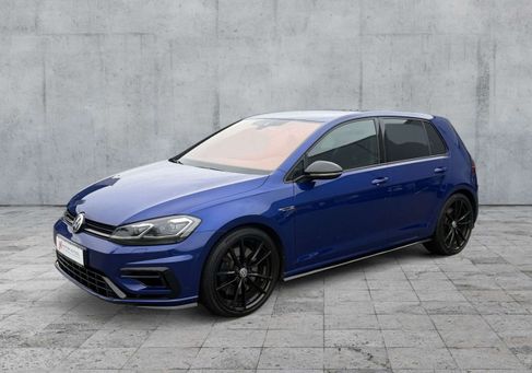 Volkswagen Golf, 2019 2