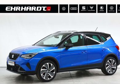 Seat Arona, 2023