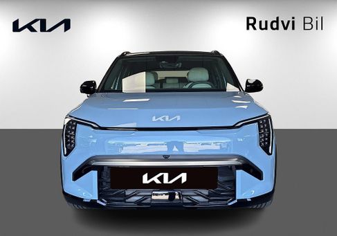 Kia, 2026 2