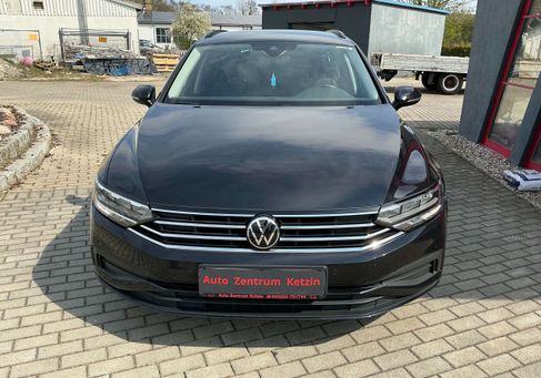 Volkswagen Passat Variant, 2023 2