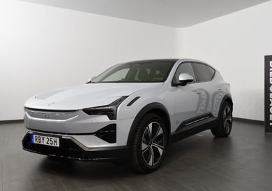 Polestar, 2025