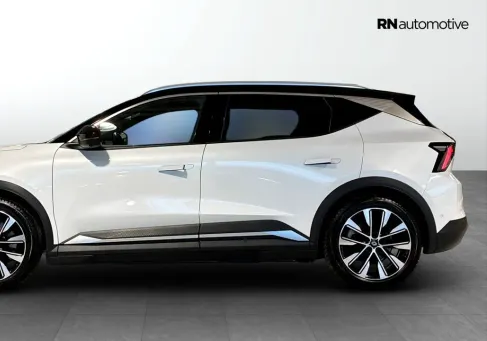 Renault Scenic, 2024