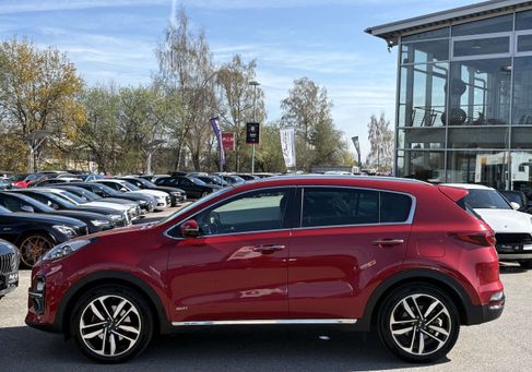 Kia Sportage, 2019 3