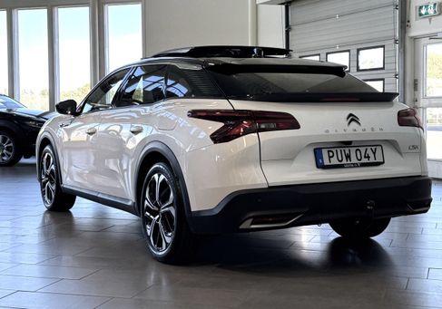 Citroën C5, 2022 3