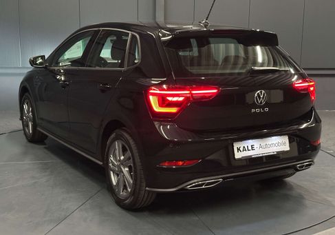 Volkswagen Polo, 2024 3