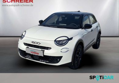 Fiat 600, 2026