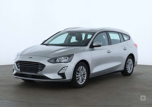 Ford Focus, 2021