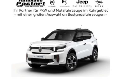 Citroën C3, 2026