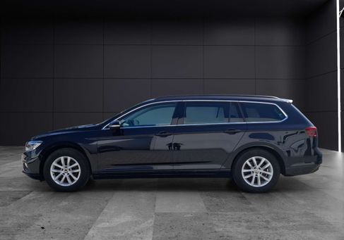 Volkswagen Passat Variant, 2023 2
