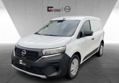 Nissan Townstar, 2025