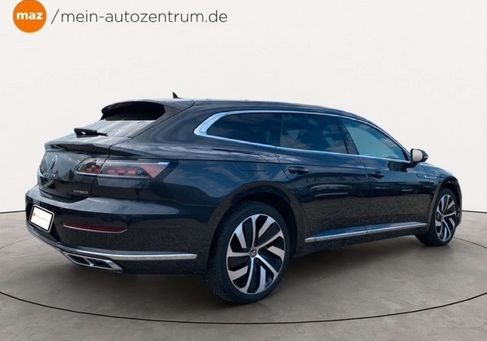 Volkswagen Arteon, 2022 3