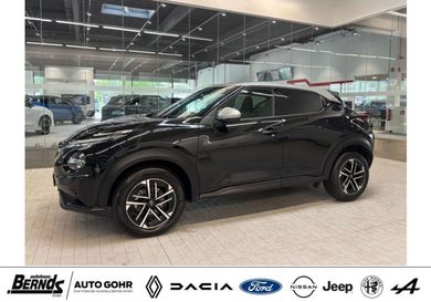 Nissan Juke, 2024