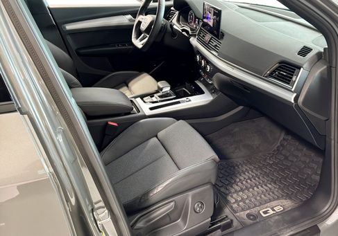 Audi Q5, 2024 3