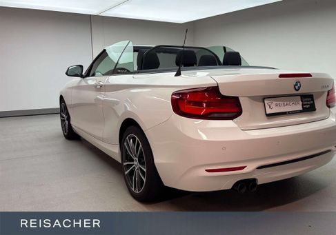 BMW 220, 2020 2