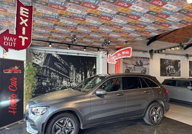 Mercedes-Benz G-klasse, 2022