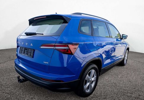 Skoda Karoq, 2023