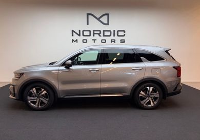 Kia Sorento, 2021