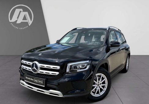 Mercedes-Benz GLB 200, 2023