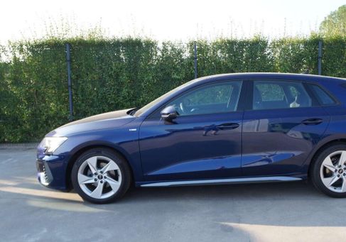 Audi A3, 2023 3