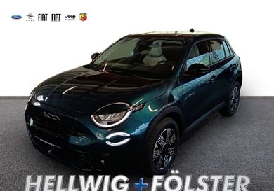 Fiat 600, 2026