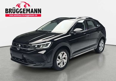 Volkswagen Taigo, 2024