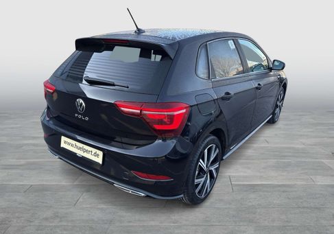 Volkswagen Polo, 2025 3