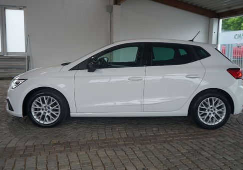 Seat Ibiza, 2023