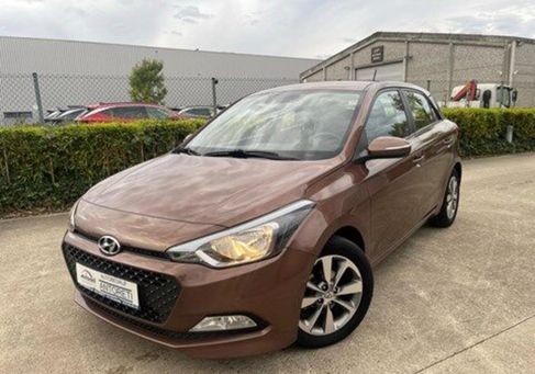 Hyundai i20, 2018 3