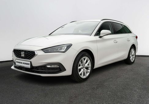 Seat Leon, 2022 2