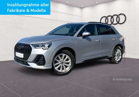 Audi Q3, 2022