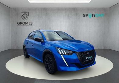 Peugeot 208, 2024