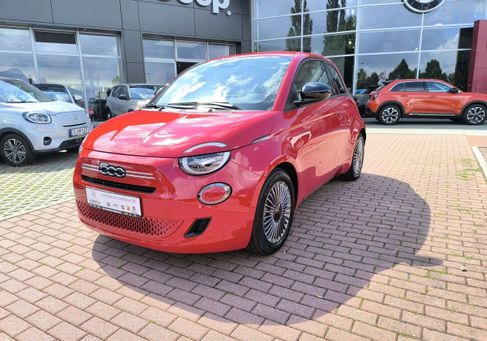 Fiat 500, 2026