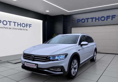 Volkswagen Passat Variant, 2023 2