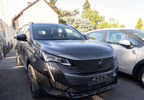 Peugeot 3008, 2023