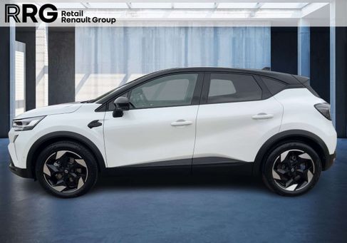Renault Captur, 2025