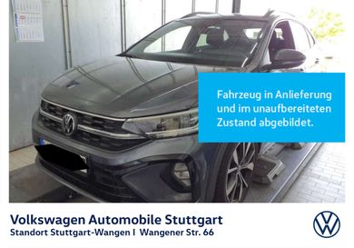 Volkswagen Taigo, 2022
