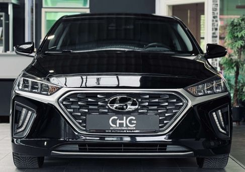 Hyundai IONIQ, 2021