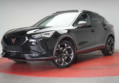 Cupra Formentor, 2023