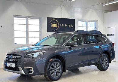 Subaru OUTBACK, 2023