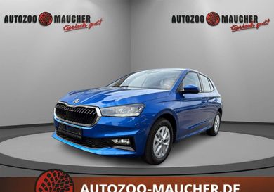 Skoda Fabia, 2026