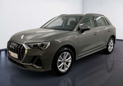 Audi Q3, 2023
