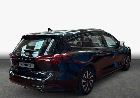 Ford Focus, 2025