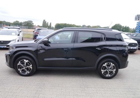 Citroën C3 Aircross, 2025 3