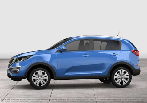 Kia Niro, 2023 3