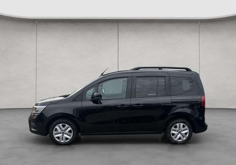 Renault Kangoo, 2025 2