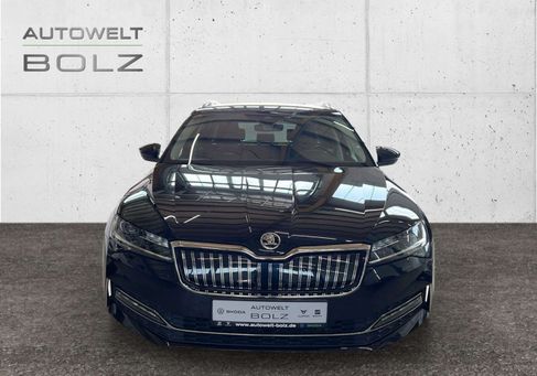 Skoda Superb, 2023