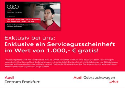 Audi A4, 2022